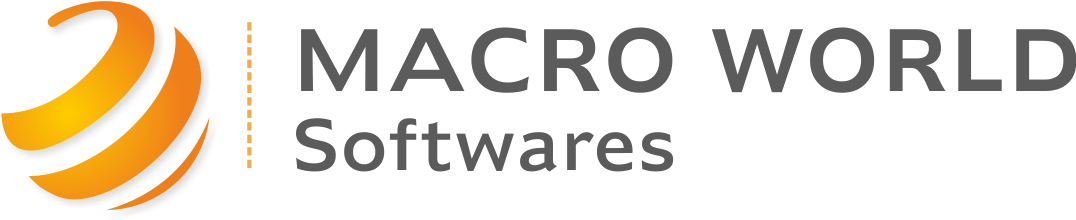 Macro World Softwares